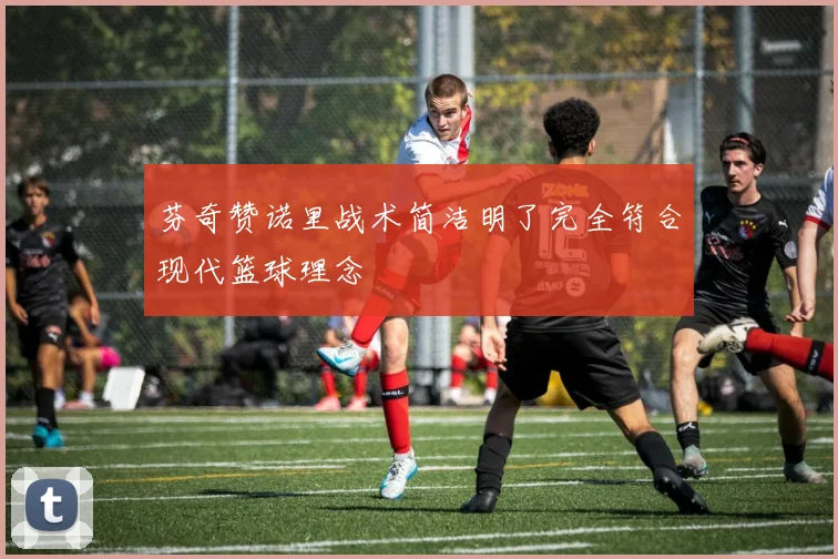 芬奇赞诺里战术简洁明了完全符合现代篮球理念